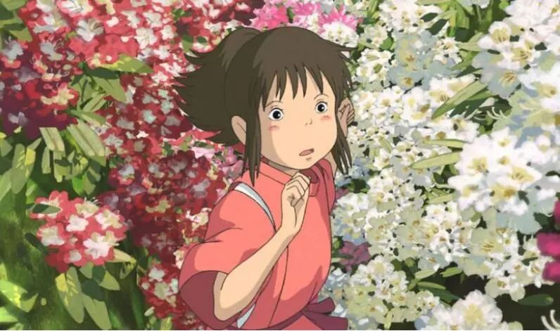 《千与千寻》英文名为何是Spirited Away?电影