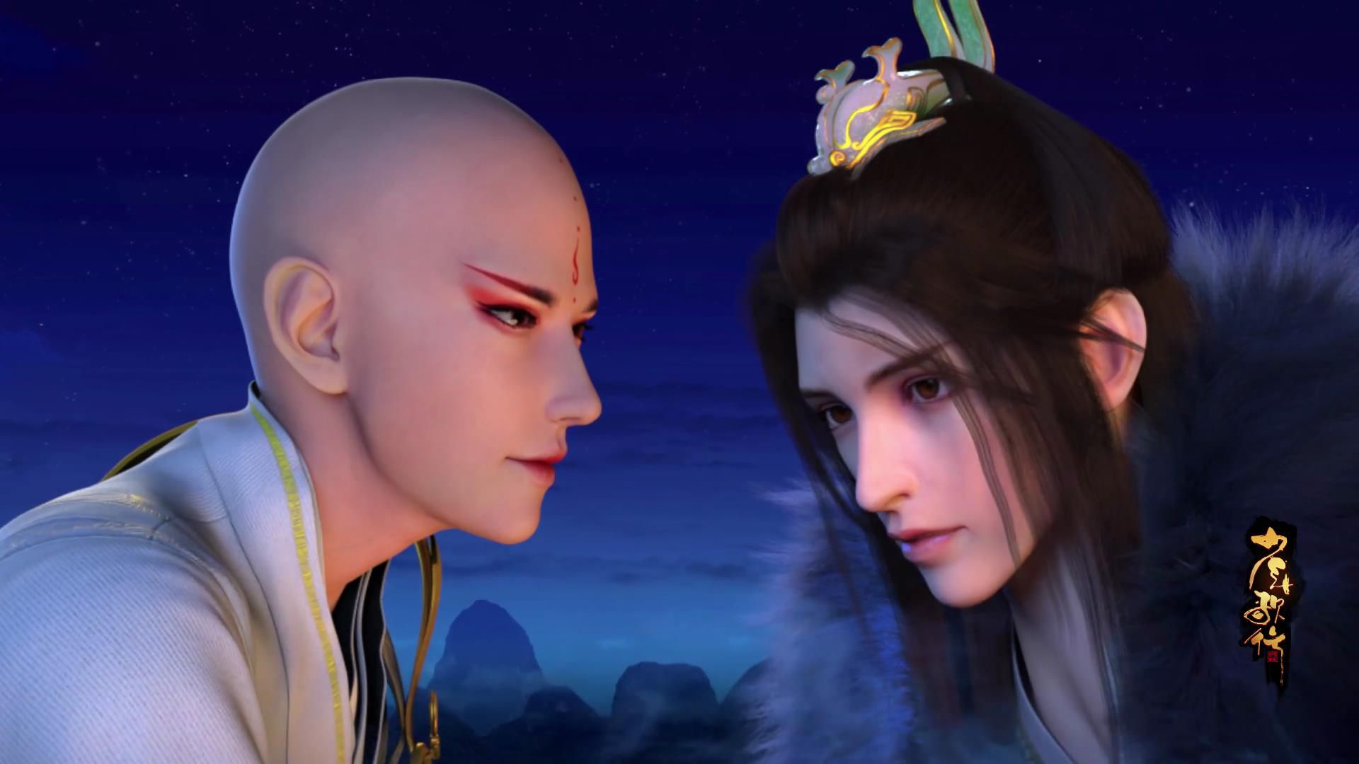 原创少年歌行成功秘诀汇总:除了故事抓人引人入情,其他你知道几个呢