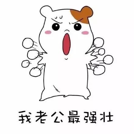 搞笑gif:我老公好像丢了表情包