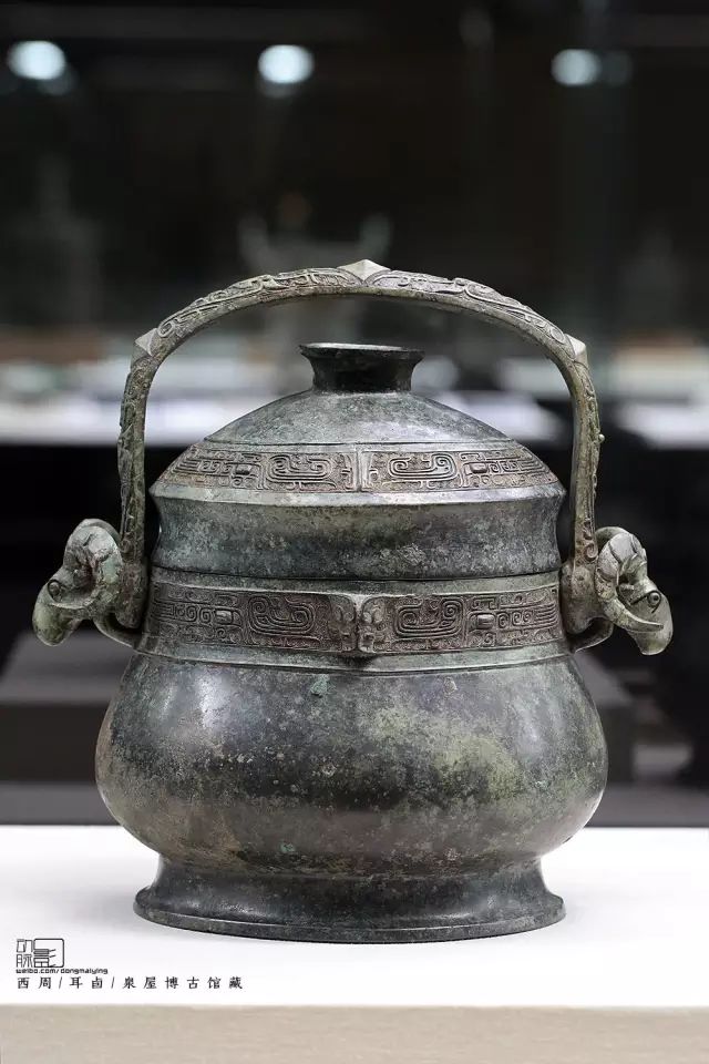 各个年代出土青铜器 8a06175459274acabc2158b710a45880.jpeg