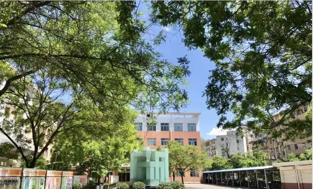 太原私立学校排名_太原生态工程学校图片(2)