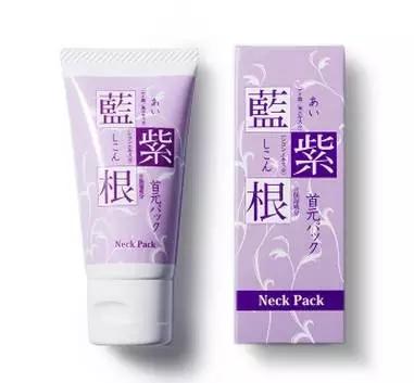 盘点日本8款超人气颈霜让最易暴露你年纪的地方靓起来 颈部
