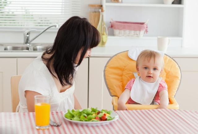 原創
            寶寶挑食偏食，除了補鋅，還有這3個方式寶媽們可以試試 親子 第4張