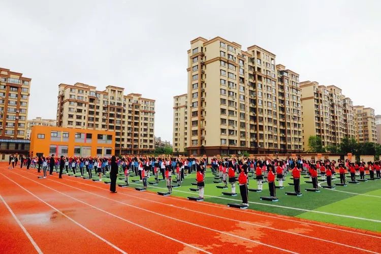 丹东市实验小学新区分校2019年适龄儿童入学招生普查通知