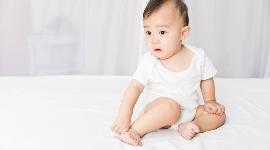                    	优树育儿：宝宝如厕训练几岁开始比较好？正确的姿势学起来！