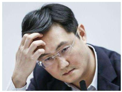 网约车大地震！腾讯亲自出手，滴滴最大对手来