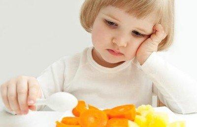                     夏天宝宝没有食欲怎么办？这篇文章给你答案