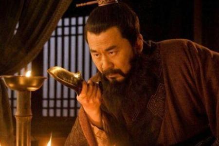 曹操广纳贤士终成大事，《九州劫》手游带你走进北魏帝国