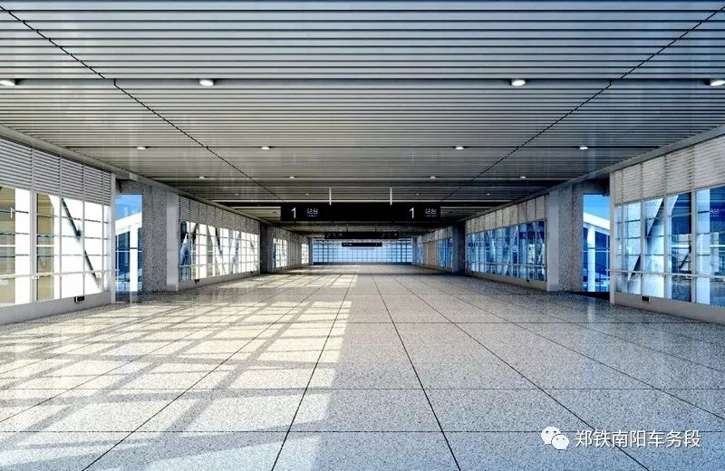南阳高铁倒计时陈润儿强调确保郑州至南阳段高铁如期建成通车