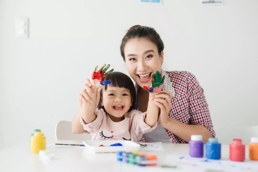 学画画要从小开始 教育部：未im体育来不学艺术进不了好学校！(图14)