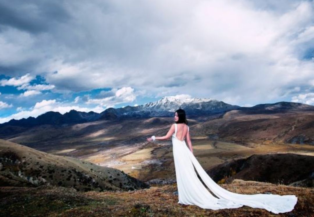 小丫蛋唱的《天籁之爱》听完让人无法忘记,嗓