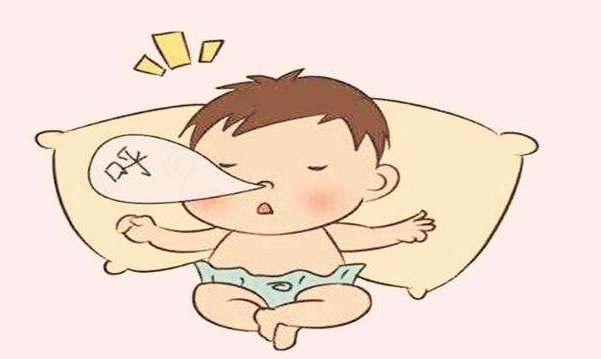 新生儿睡觉 新生儿睡觉时都有哪些特点？这6种意识状态下，别去打扰