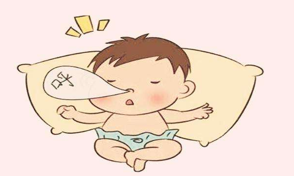                     新生儿睡觉时都有哪些特点？这6种意识状态下，别去打扰