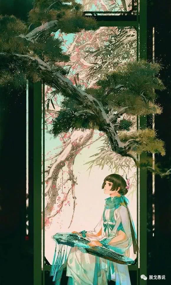《剑来》番外篇之小水怪周米粒携落魄山众少侠夜战老龙城