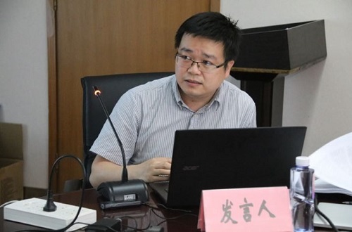 会议︱跨学科视野中的王朝与帝国