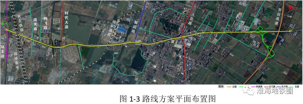 徐州第8条高架路勘探施工!"二环十一射两联"加快