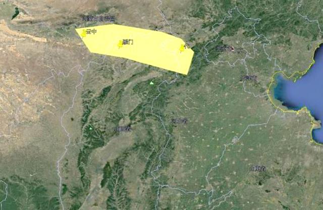 韩信的唯一传人，只学得师傅一点皮毛，却搞乱整个汉朝天下