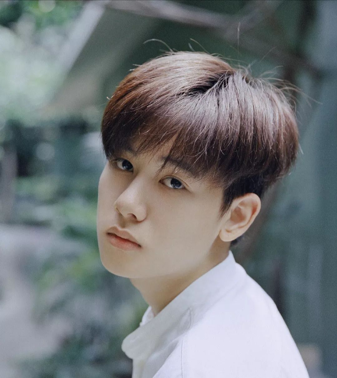 2019年最受小姐姐欢迎的16款男生发型!