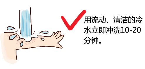                     一次小烫伤，4岁娃竟进ICU？爸爸后悔莫及...