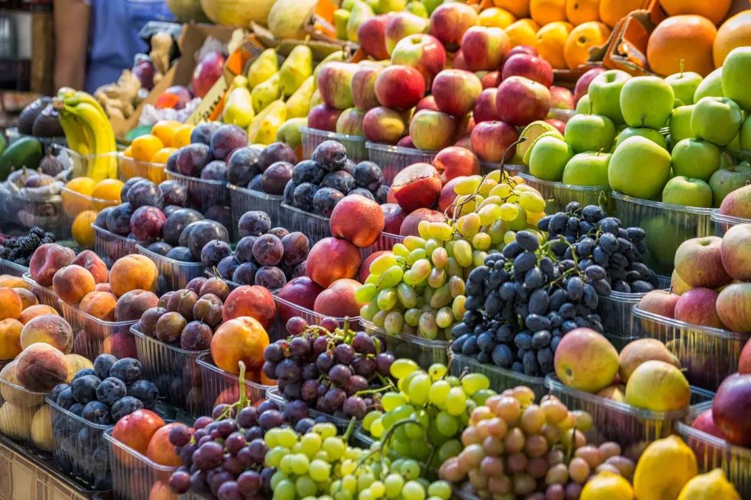 减产致水果价位走高 后期将趋向季节性下行