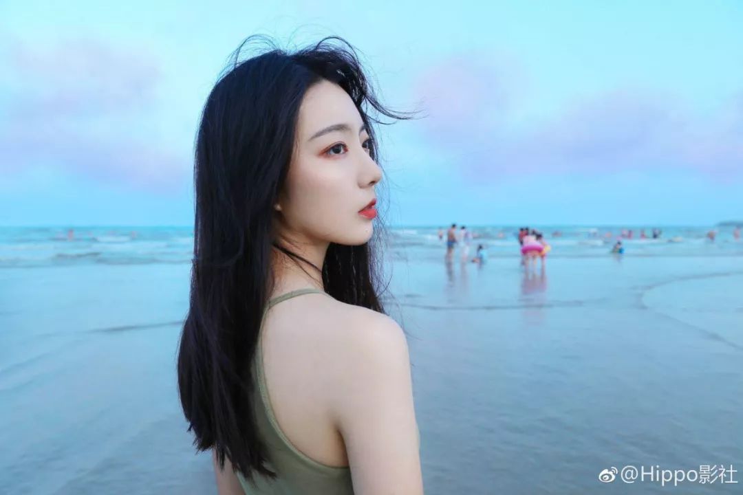 7位人像摄影师,开启你的写真新风格