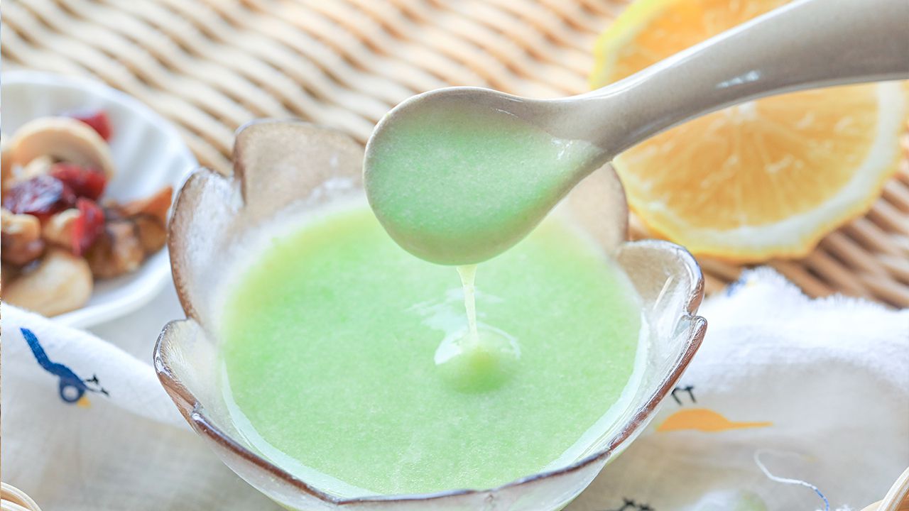                     原创            宝宝排便费力，好几天不排便？学会这1招，比开塞露有效！