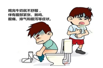 无乳糖奶粉or防过敏奶粉?你需要知道这些要点!_宝宝