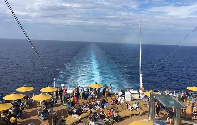 10月11号赛沃那出发西班牙、法国、葡萄牙线