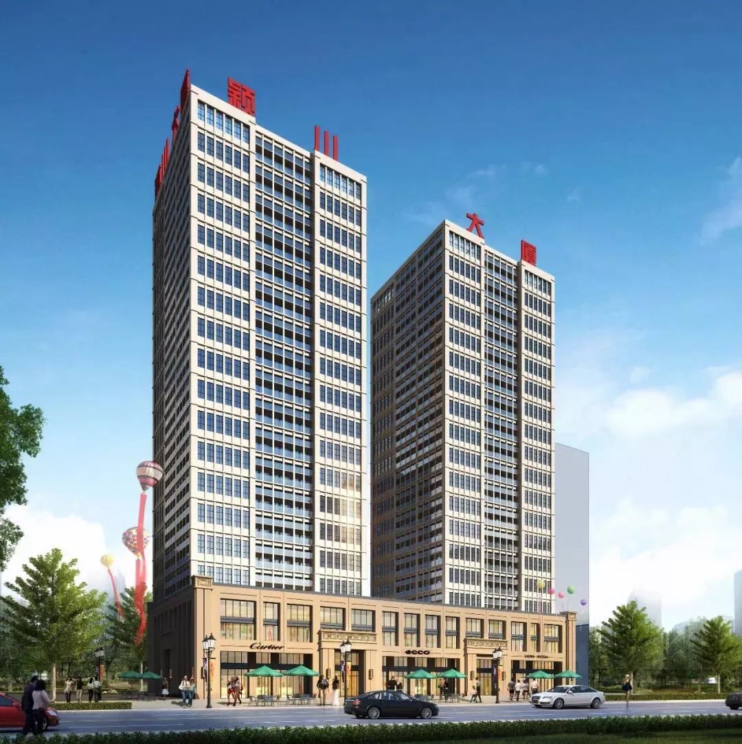 oh my god!禹州东区惊现神秘建筑._颍川