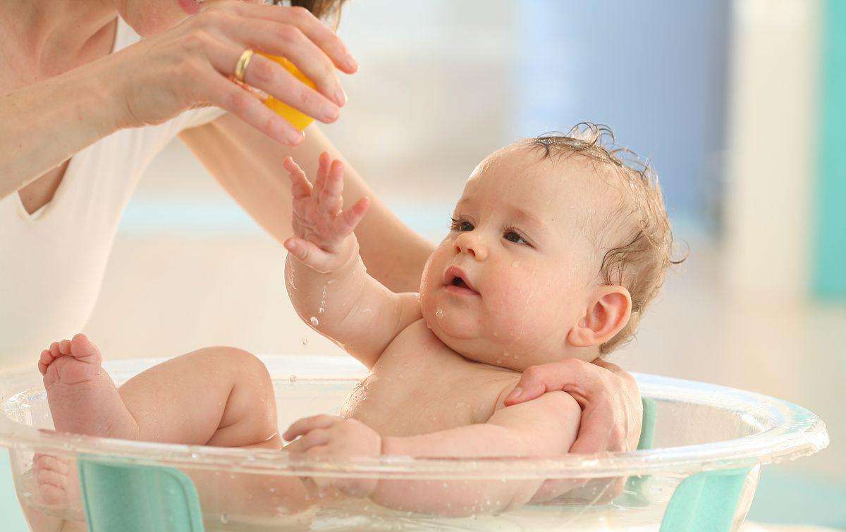 【冬天给宝贝洗澡，这4种方式非常危险，家长一定要记牢】家长对孩子的寄语