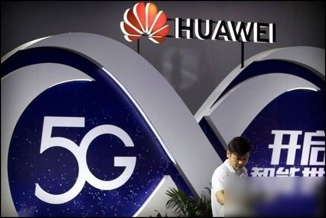 华为部署5g商用网络规模:占全球已公布的2/3