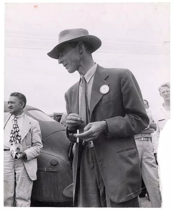 20世纪改变世界的科学突破照片,大多来自你没