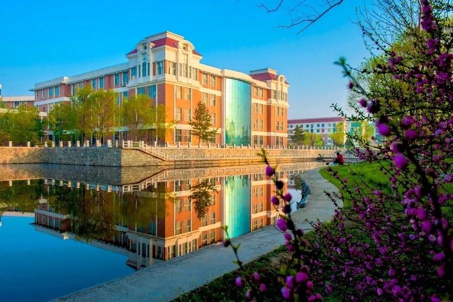 我校与韩国翰林大学签订国际交流协议