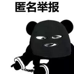 熊猫头警察系列表情包|对不起,我是警察