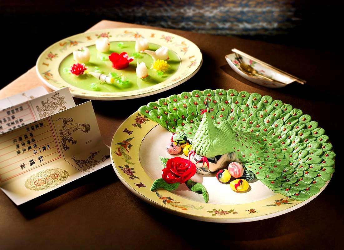 中国最一流的宴席—国宴,你知道国宴的标配有什么吗?看完涨知识