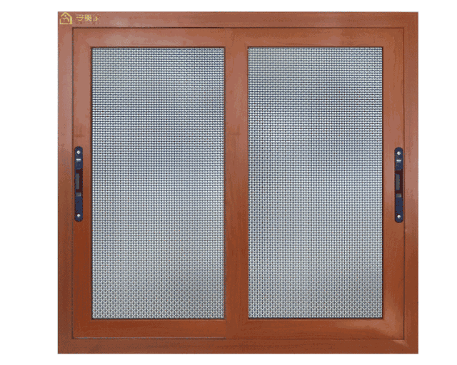 最全的门窗动图合集,接单利器!_产品