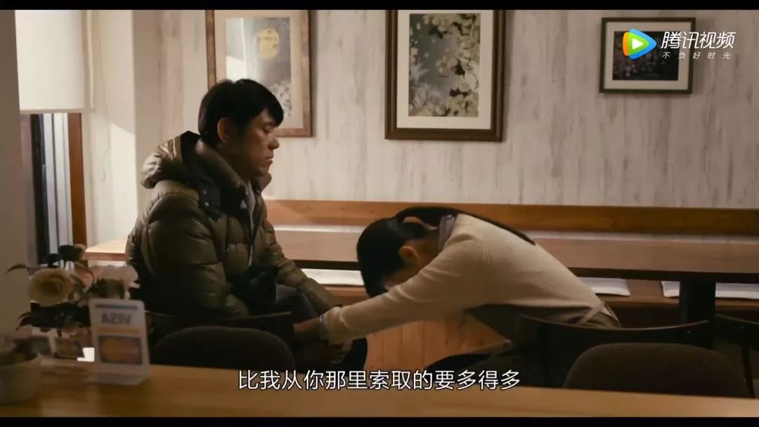 岛国除了爱情动作片,这个题材同样无敌