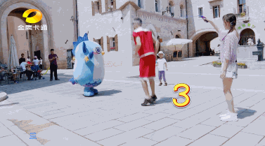 《人偶总动员4》灵魂拷问!人偶和嘉宾谁才是人气c位?