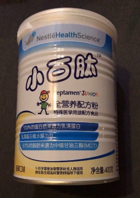 你真的了解小百肽吗?那些关于高能量奶粉的误区