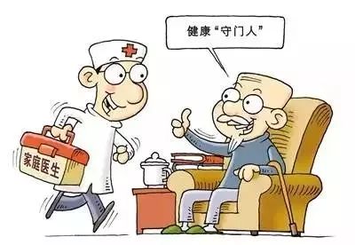 【【中华家签】一年一度家庭医生签约即将开始，亲们别忘记续签哦！】 一年一度的