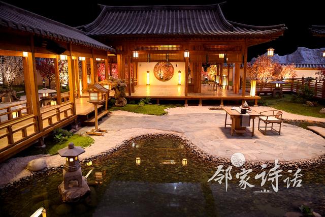 《邻家诗话》首期《秦风·蒹葭》开播 王劲松