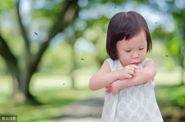                     夏天蚊子为什么叮咬你的孩子多过叮咬你？答案可能和你想的不一样
