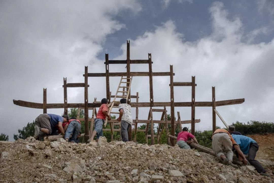 摄影师作品|学院摄影英雄会第二阶段我的家·