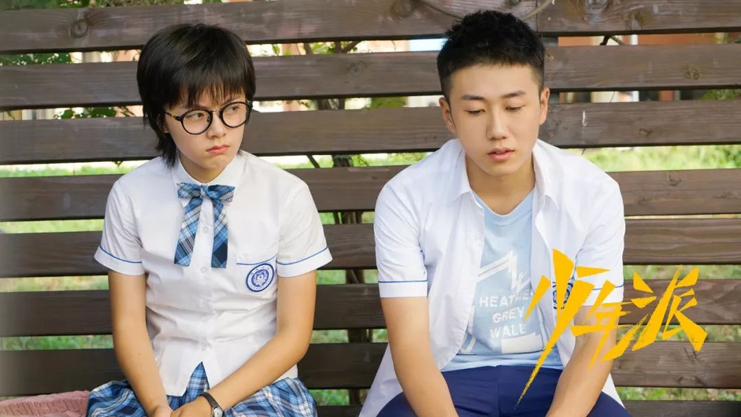 专访姜冠南少年派的熊孩子江天昊现实里的人间段子手
