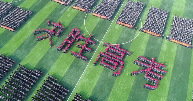 狀元媽媽總結教育經驗：管是為了不管！