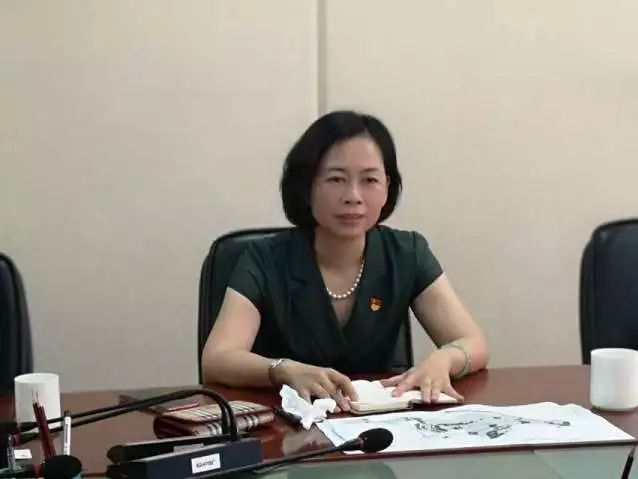小红常委表示,希望通过加强双方合                    资源,带动南安