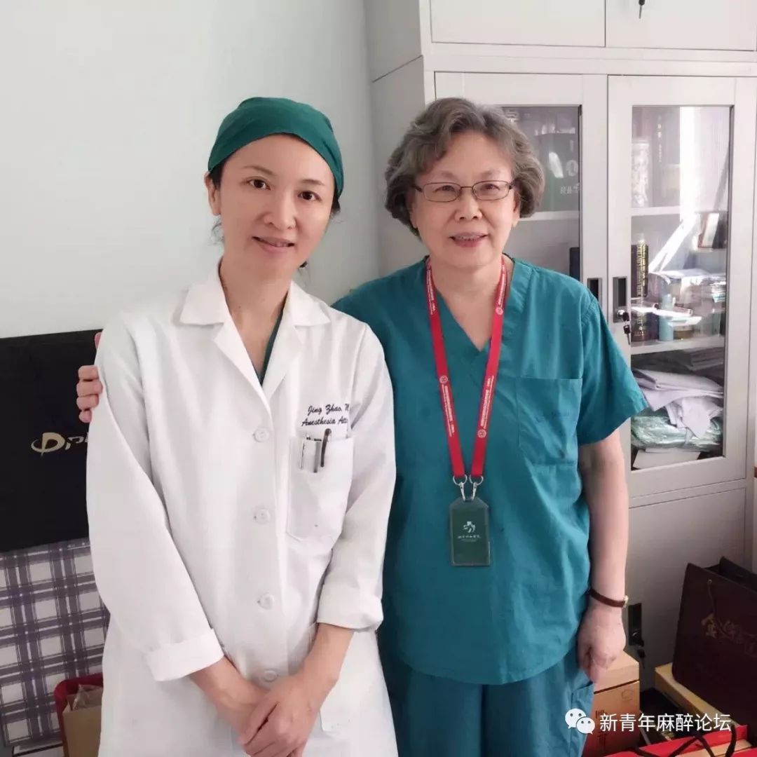 女医生为什么要悦人悦己这是最好的答案