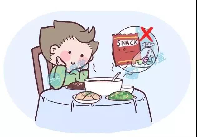                     孩子胖乎乎也可能是营养不良，娃有这5点表现家长要留心了