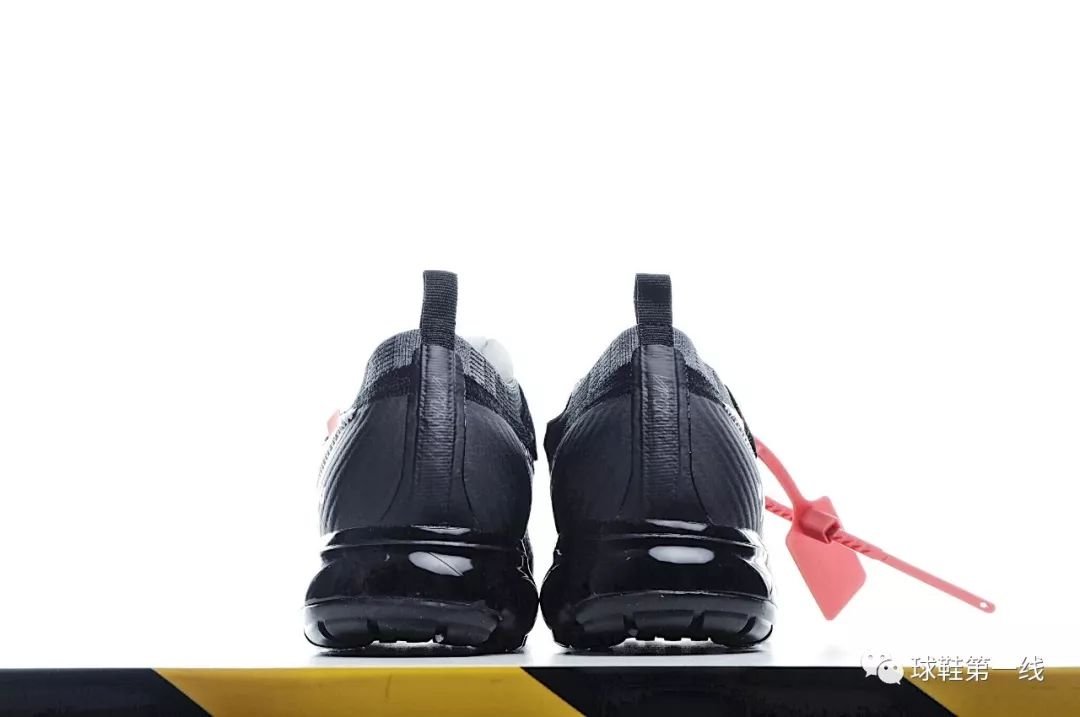 Virgil Abloh设计师 第二季联名OFF-WHITE x N