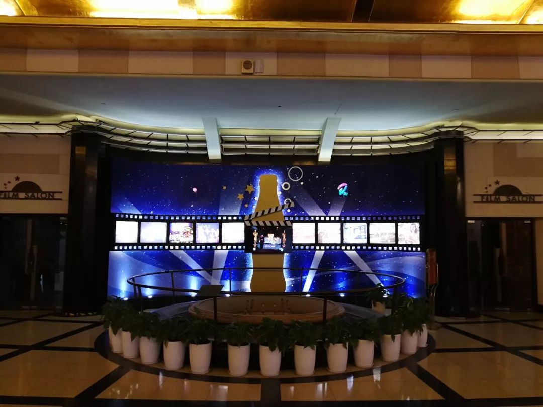 去大光明看电影！ ——“远东第一影院”大光明的台前幕后(上)_上海
